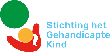 Logo Stichting het Gehandicapte Kind